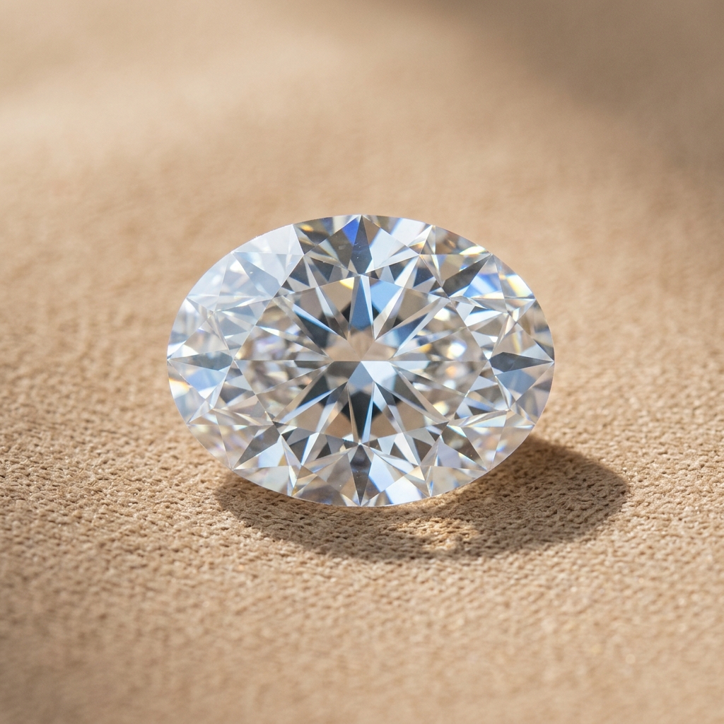 Lab Diamonds