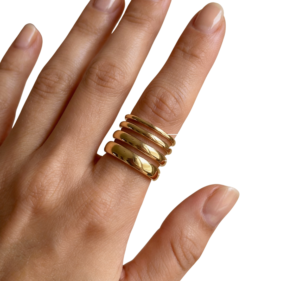 Extra Wide 3mm (+$0)